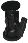 Scheda Tecnica: Datalogic Ram Mount 1.5" ARM With 2.75" And 2.5" Bases - 