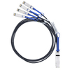 Scheda Tecnica: Cisco 40GBase Active Optical QSFP To 4sfp Breakout Cable - 10m