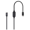 Scheda Tecnica: Belkin DP-HDMI Cable Male/male 4k 1.8m Black - 