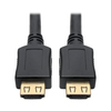 Scheda Tecnica: EAton High-speed HDMI Cbl Gripping Connectors - 1080p M/M Blk 7.62m