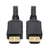 Scheda Tecnica: EAton High-speed HDMI Cbl Gripping Connectors - 1080p M/M Blk 7.62m