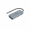 Scheda Tecnica: Dicota USB-c 8-in-1 Multi Hub 4k Pd 100w - 