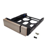 Scheda Tecnica: QNAP God HDD Tray V1 F 3.5/2.5" Without Key ock Tooess - 