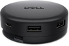 Scheda Tecnica: Dell Pro 7" 1 USB C Travel Hub Da326 - 