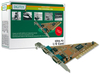 Scheda Tecnica: DIGITUS Scheda Pci 9 Poli Maschio 2 Porte Seriali Rs232 - 