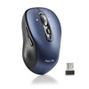 Scheda Tecnica: NGS Mouse WIRELESS MULTI-DISPOSITIVO,CONNES 2,4 GHz + - Bluetooth5.1 + Bluetooth5.1,6pulsanti Per Ambi