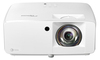 Scheda Tecnica: Optoma Zk430st Uhd 3.700lm 300.000:1 In - 