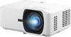 Scheda Tecnica: ViewSonic LS711HD 1080p (1280x800) Laser 4000al 3000000:1 - Contrast
