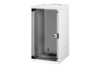 Scheda Tecnica: DIGITUS 12U Soho Pro Wallmount Cab - Gr 10" Pro 595x315x300 Mm Grey