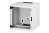 Scheda Tecnica: DIGITUS 6U Soho Pro Wallmount Cab - Grey 10" Pro 325x315x300mm Grey