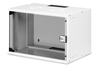 Scheda Tecnica: DIGITUS 7U Soho Pro Wallmount Cab - 19" Pro 370x540x400 Grey
