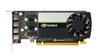 Scheda Tecnica: NVIDIA T1000 - 4GB Retail