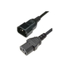 Scheda Tecnica: HPE 2.0m 10A C13-c14 Black Jumper Cord - 