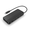 Scheda Tecnica: Lenovo USB-c Dual Display - Travel Dock W/o Adapter