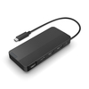 Scheda Tecnica: Lenovo USB-c Dual Display - Travel Dock + 100w Adapter_eu