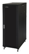 Scheda Tecnica: Tecnoware Armadio A Pavimento Smontato Serie Floor Pro 22 - Unita' (h)1166 X (l)600 X Profondita' 600 Mm Porta Vetro