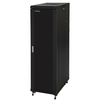 Scheda Tecnica: Tecnoware Armadio A Pavimento Smontato Serie Floor Pro 42 - Unita' (h)2055 X (l)600 X Profondita' 600 Mm Porta Vetro