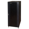Scheda Tecnica: Tecnoware Armadio A Pavimento Smontato Serie Floor Pro 42 - Unita' (h)2055 X (l)800 X Profondita' 800 Mm Porta Vetro Co
