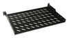 Scheda Tecnica: Tecnoware Mensola 1U - Profondit+ 300mm Con Laterali Rialzati Per Rack 19"
