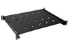 Scheda Tecnica: Tecnoware Ripiano Fisso 1U Profondit+ 350mm Per Rack 19" - (per Rack Profondi 600mm)