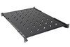 Scheda Tecnica: Tecnoware Ripiano Fisso 1U Profondit+ 650mm Per Rack 19" - (per Rack Profondi 1000mm)