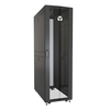 Scheda Tecnica: Vertiv VR Rack 42U H2000 W600 D1100mm - Meta - 1361 kg - Maximum Weight
