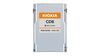 Scheda Tecnica: Kioxia SSD CD8-V Series 2.5" U.2 PCIe 4.0, NVMe 1.4, 15mm - 3.2TB Mix Use