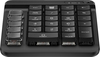 Scheda Tecnica: HP 435 Tastierino Numerico 9 Tasti Programmabili, Corsa - Tasto A Basso Profilo, Keycap Intercambiabili Con Adesivi S