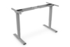 Scheda Tecnica: DIGITUS Electric Adjustable Desk Frame Dual Motor 3-stages - Grey