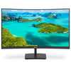 Scheda Tecnica: Philips 241e1sc 59.9cm 23.6in Va 1920x1080 16:9 In - 