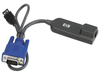 Scheda Tecnica: HPE Kvm USB Adapter - AF628A - 