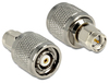 Scheda Tecnica: Delock ADApter RP-TNC Plug to SMA Plug - 