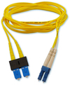 Scheda Tecnica: Cisco Fiber Patchcord - Lc To Sc - 6m - 