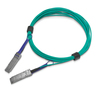 Scheda Tecnica: NVIDIA Active Fiber Cable, Ib Edr, Up To 100GB/s - QSFP, Lszh, 20m