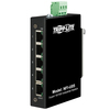 Scheda Tecnica: EAton Switch 5-PORT UNMANAGED INDUSTRIAL ET HERNET - 10/100 - MbPS RUGG