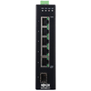 Scheda Tecnica: EAton Switch 5-PORT MANAGED INDUSTRIAL GIGA BIT ETHERNET - 10/100/100