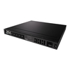 Scheda Tecnica: Cisco ISR 4331 300 Mbps, 3x GE, 2x NIM, 1x ISC, 1x SM, 4x - GB Flash Memory, 4x GB DRAM, 1RU, 250W