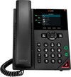 Scheda Tecnica: HP Vvx 250 4-line Biz-ip-phone Dual 10/100/1000 Ethernet-no - Psu
