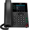 Scheda Tecnica: HP Vvx 350 6-line Biz-ip-phone Dual 10/100/1000 Ethernet-no - Psu
