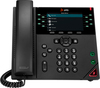 Scheda Tecnica: HP Vvx 450 12-line Biz-ip-phone Dual 10/100/1000 - Ethernet-no Ps