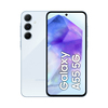 Scheda Tecnica: Samsung Galaxy A55 - 5g 8GB 128GB Light Blue