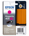 Scheda Tecnica: Epson 405xl 14.7 Ml Xl Magenta Originale Blister Con - Radiofrequenza / Allarme Acustico Cartuccia D Inchiostro Pe