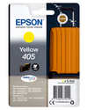 Scheda Tecnica: Epson 405 5.4 Ml Giallo Originale Blister Con - Radiofrequenza / Allarme Acustico Cartuccia D Inchiostro Pe