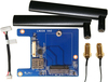 Scheda Tecnica: Shuttle POE-WWN03 Lte Adapter Kit - Wwn03 For Ds10u/ds20u Series E Dh4xx/dh6xx S