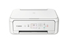 Scheda Tecnica: Canon Multifunzione Pixma Ts5151 Wh A4 13/6.8 Ipm F/r - USB2.0 Wifi Google Cloud Print E Apple Airprint 2228c026