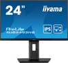 Scheda Tecnica: iiyama B-ware Xub2493hs-b5 23.8" 1920x1080 - Audio, Display-Port, HDMI