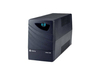 Scheda Tecnica: Vertiv Liebert Iton 600va Iec - 