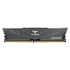 Scheda Tecnica: Team Group DDR4 16GB Kit 2x8GB Pc 3600 Teamgroup T-force - Vulcan Z Tlzgd416g3600hc18jdc01 Grey