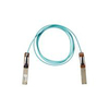 Scheda Tecnica: Cisco Cavo Applicazione Diretta 100GBase QSFP28 (m) A - QSFP28 (m) 15 M Fibra Ottica Attivo Per P/n: C9500 32c Edu