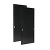 Scheda Tecnica: HPE G2 Rack 42u 1075mm Side Panel Kit - 